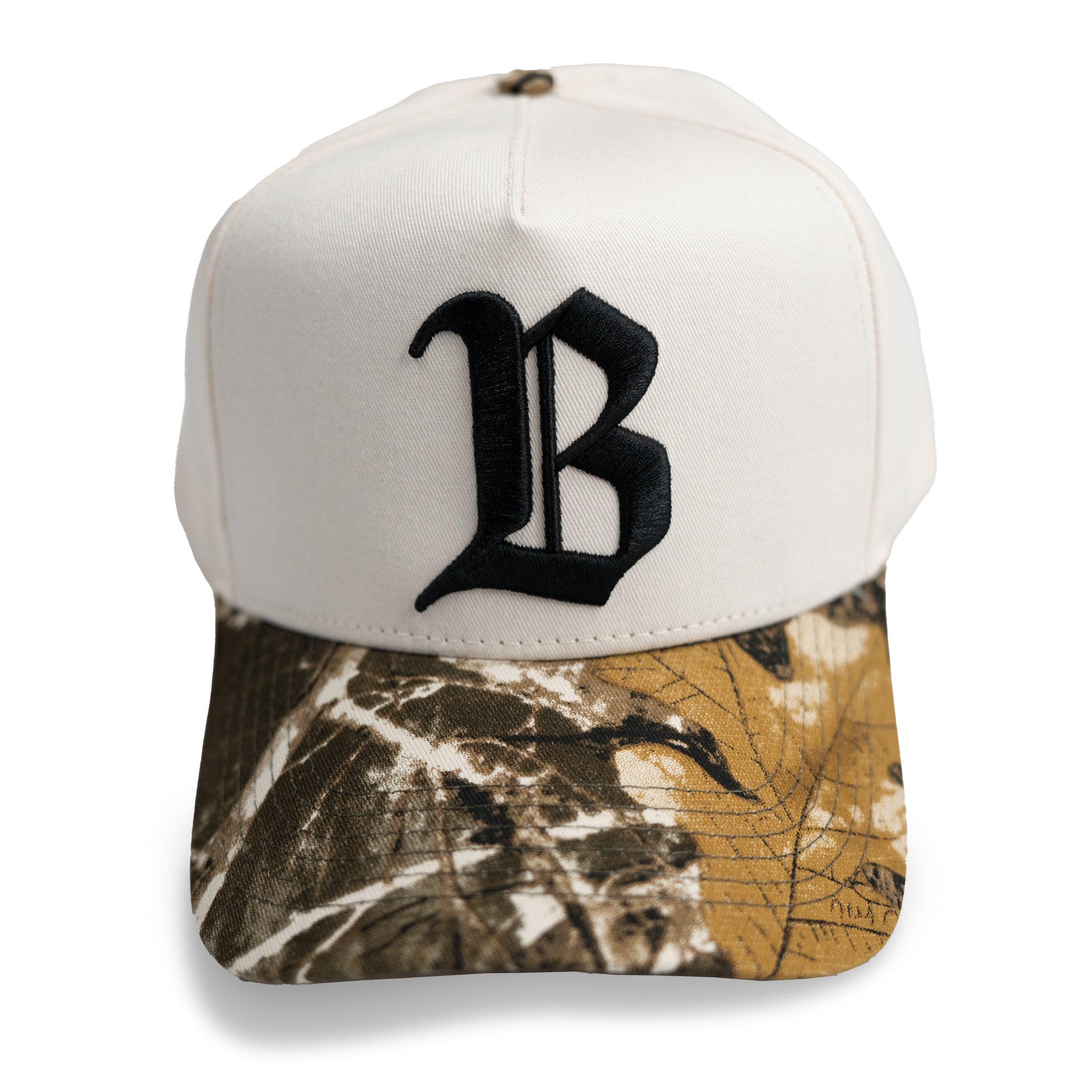 Hunter Snapback
