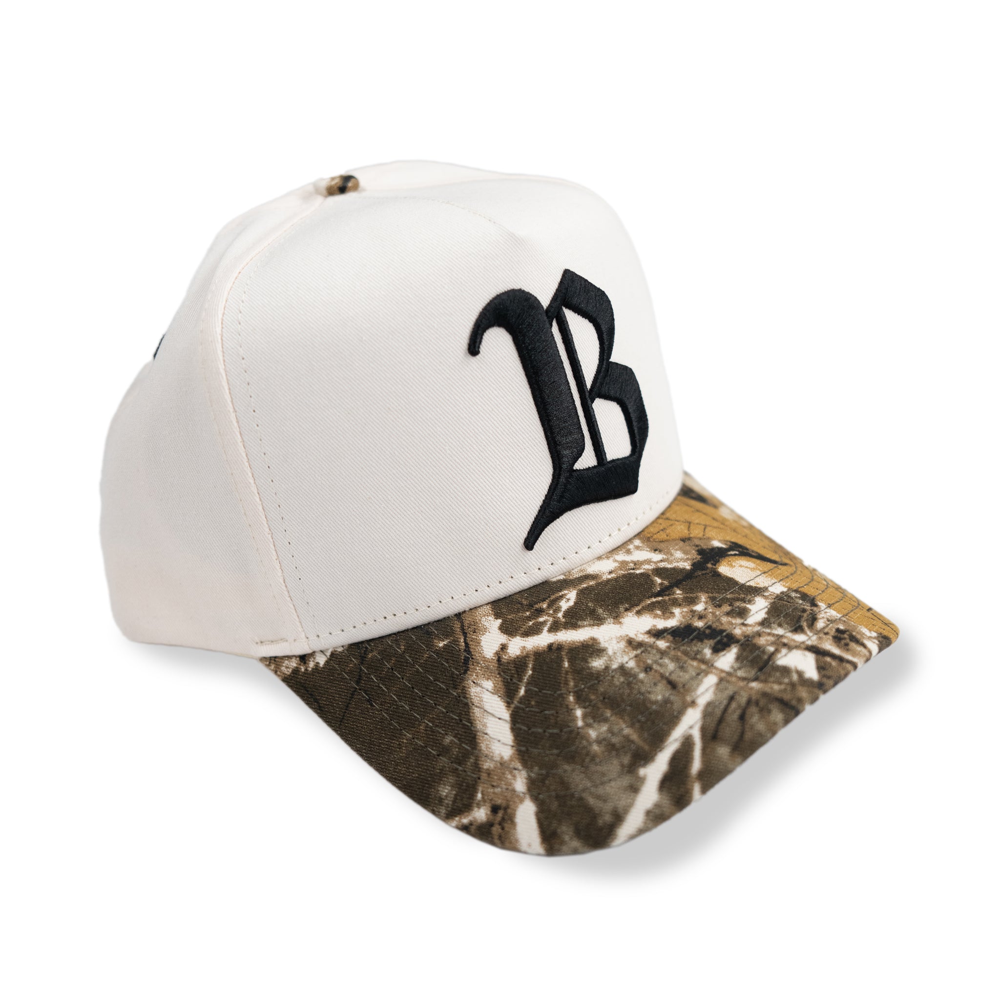 Hunter Snapback